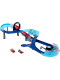 Трек Дісней Піксар Тачки Траса дли Стрибків Disney and Pixar Cars GRC Jumping Raceway Track Set (HXJ32)