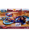 Трек Дісней Піксар Тачки Траса дли Стрибків Disney and Pixar Cars GRC Jumping Raceway Track Set (HXJ32)