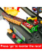 Трек Дісней Піксар Тачки Кубок Поршня Disney and Pixar Cars Piston Cup Action Speedway (HPD81)