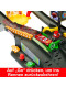 Трек Дісней Піксар Тачки Кубок Поршня Disney and Pixar Cars Piston Cup Action Speedway (HPD81)