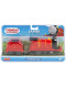 Моторизований паровозик Джеймс Томас та Друзі Thomas & Friends Motorized James Battery-Powered Engine Fisher-Price (HDY70)