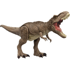 Динозавр Тіранозавр Рекс зі звуком Повний напад Світ Юрського Періоду Jurassic World Chaos Theory All-Out Attack Tyrannosaurus Rex Mattel (HXF53)