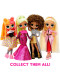 Лялька ЛОЛ Сюрприз Королева бджілка Роял Бі LOL Surprise OMG Royal Bee Fashion Doll (591603)