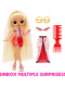 Лялька ЛОЛ Сюрприз Сваг LOL Surprise OMG Swag Fashion Doll (591573)