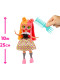 Лялька ЛОЛ Сюрприз Неон LOL Surprise OMG Neonlicious Fashion Doll (591580)