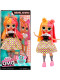 Лялька ЛОЛ Сюрприз Неон LOL Surprise OMG Neonlicious Fashion Doll (591580)