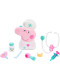 Футляр Набір Лікаря Свинка Пеппа Peppa Pig Checkup Case Set (72522)
