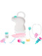 Футляр Набір Лікаря Свинка Пеппа Peppa Pig Checkup Case Set (72522)