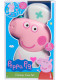 Футляр Набір Лікаря Свинка Пеппа Peppa Pig Checkup Case Set (72522)