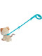 Інтерактивна іграшка вихованець кошеня на повідку FurReal friends Walkalots Interactive Pet Hasbro (‎F8132)