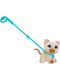 Інтерактивна іграшка вихованець кошеня на повідку FurReal friends Walkalots Interactive Pet Hasbro (‎F8132)