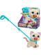 Інтерактивна іграшка вихованець кошеня на повідку FurReal friends Walkalots Interactive Pet Hasbro (‎F8132)