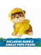 Щенячий патруль у Джунглях Автомобіль носоріг Здорованя Paw Patrol Jungle Pups Rubble Rhino Vehicle Spin Master (6069248)