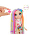 Лялька Рейнбоу Хай Амайя Стильні зачіски Rainbow High Amaya Hair Chalk & Style (526780)