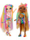 Лялька Рейнбоу Хай Амайя Стильні зачіски Rainbow High Amaya Hair Chalk & Style (526780)