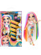 Лялька Рейнбоу Хай Амайя Стильні зачіски Rainbow High Amaya Hair Chalk & Style (526780)