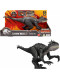 Динозавр Скорпіос Рекс Світ юрського періоду Jurassic World Ultimate Extreme Damage Scorpios Rex Mattel (JCG25)