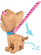 Цуценя Пі Пі Паппі на повідку ChiChi Love Pii Pii Puppy Simba (105893460)