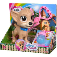 Цуценя Пі Пі Паппі на повідку ChiChi Love Pii Pii Puppy Simba (105893460)