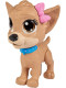 Цуценя Пі Пі Паппі на повідку ChiChi Love Pii Pii Puppy Simba (105893460)