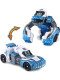 Трансформер Мускул Кар Горила Т-Рекс VTech Switch and Go Gorilla Muscle Car (80-551360)