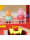 Ігровий набір Автобус для вечірки Свинки Пеппи 2 в 1 Peppa Pig Peppa’s 2-in-1 Party Bus (F8881)