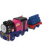 Моторизований паровозик Ашима Томас та Друзі Thomas & Friends Motorized Ashima Battery-Powered Engine Fisher-Price (HMC22)
