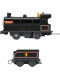 Моторизований паровозик Дональд Томас та Друзі Thomas & Friends Motorized Donald Battery-Powered Engine Fisher-Price (JBW21)