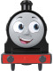 Моторизований паровозик Дональд Томас та Друзі Thomas & Friends Motorized Donald Battery-Powered Engine Fisher-Price (JBW21)