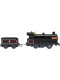 Моторизований паровозик Дональд Томас та Друзі Thomas & Friends Motorized Donald Battery-Powered Engine Fisher-Price (JBW21)