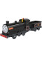 Моторизований паровозик Дональд Томас та Друзі Thomas & Friends Motorized Donald Battery-Powered Engine Fisher-Price (JBW21)