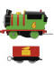 Моторизований паровозик Персі Томас та Друзі Thomas & Friends Motorized Percy Battery-Powered Engine Fisher-Price (HDY60)