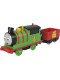 Моторизований паровозик Персі Томас та Друзі Thomas & Friends Motorized Percy Battery-Powered Engine Fisher-Price (HDY60)