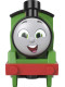 Моторизований паровозик Персі Томас та Друзі Thomas & Friends Motorized Percy Battery-Powered Engine Fisher-Price (HDY60)