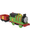 Моторизований паровозик Персі Томас та Друзі Thomas & Friends Motorized Percy Battery-Powered Engine Fisher-Price (HDY60)