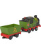 Моторизований паровозик Віфф Томас та Друзі Thomas & Friends Motorized Whiff Battery-Powered Engine Fisher-Price (HMC23)