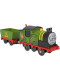 Моторизований паровозик Віфф Томас та Друзі Thomas & Friends Motorized Whiff Battery-Powered Engine Fisher-Price (HMC23)