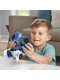 Трансформер Мускул Кар Горила Т-Рекс VTech Switch and Go Gorilla Muscle Car (80-551360)