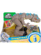 Динозавр Індомінус Рекс Світ Юрського Періоду Fisher-Price Jurassic World Imaginext Thrashing Indominus Rex Dinosaur (GMR16)