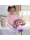 Інтерактивна іграшка Мавпеня Санні Fingerlings Care ‘n’ Cuddles Interactive Baby Monkey (3191)