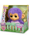 Інтерактивна іграшка Мавпеня Санні Fingerlings Care ‘n’ Cuddles Interactive Baby Monkey (3191)