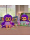 Інтерактивна іграшка Мавпеня Санні Fingerlings Care ‘n’ Cuddles Interactive Baby Monkey (3191)