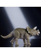 Динозавр Трицератопс Світ Юрського Періоду Jurassic World Hammond Collection Triceratops Dinosaur Mattel (JDJ07)