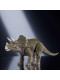 Динозавр Трицератопс Світ Юрського Періоду Jurassic World Hammond Collection Triceratops Dinosaur Mattel (JDJ07)