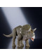 Динозавр Трицератопс Світ Юрського Періоду Jurassic World Hammond Collection Triceratops Dinosaur Mattel (JDJ07)
