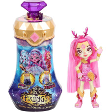 Лялька Пікслінг Олень Дірлі Меджік Міксі Magic Mixies Pixlings Deerlee The Deer (14881)