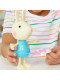 Ігровий набір Модна пригода Одягни Кролика Ребекку Peppa Pig Rebecca Rabbit Dress-Up Figure Hasbro (G0329)