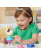 Ігровий набір Модна пригода Одягни Кролика Ребекку Peppa Pig Rebecca Rabbit Dress-Up Figure Hasbro (G0329)