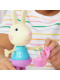 Ігровий набір Модна пригода Одягни Кролика Ребекку Peppa Pig Rebecca Rabbit Dress-Up Figure Hasbro (G0329)
