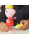 Ігровий набір Модна пригода Одягни Свинку Пеппу Peppa Pig Dress-Up Figure Hasbro (G0331)